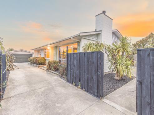 34 Royalist Avenue, North New Brighton