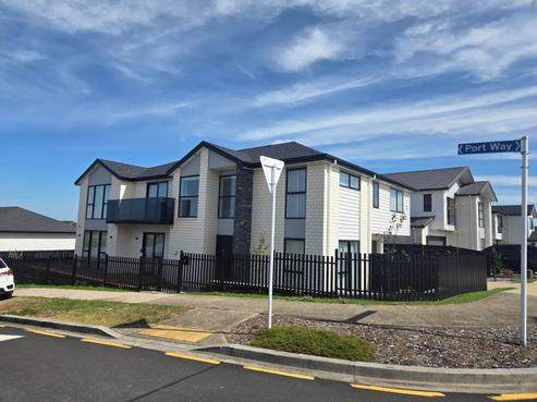 11 Port Way, Rosehill