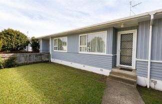 21 Mako Mako Road, Levin