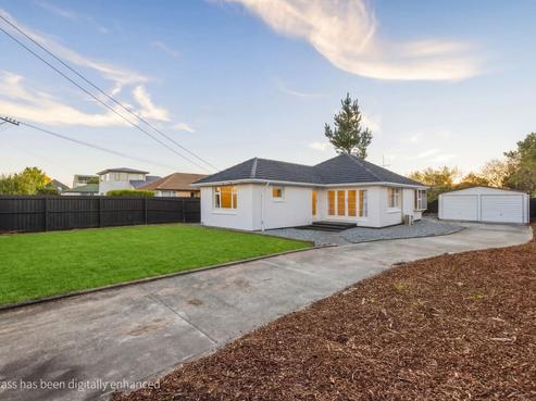 63 Bassett Street, Burwood