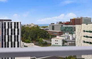 1701/8 Airedale Street, Auckland Central