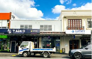 Prime Ponsonby Retail