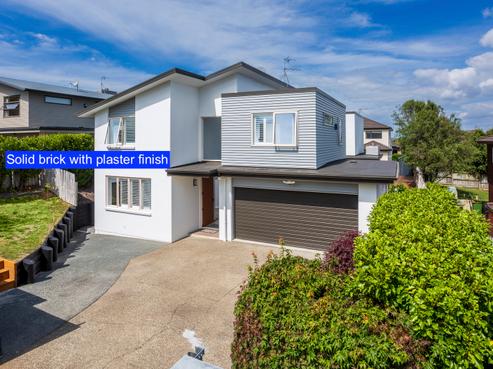 8 Hornbill Drive, Fairview Heights