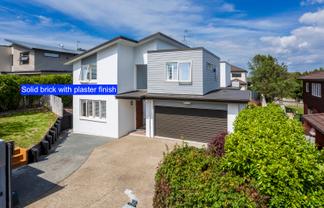 8 Hornbill Drive, Albany