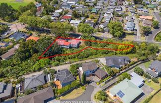 99 Seabrook Avenue, New Lynn