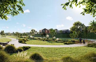 Lot 36 and 37,, 19 Golding Rd, 53 Birch Rd and East Street, Pukekohe