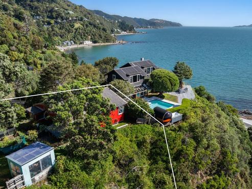 2 Rangiuru Road, Mahina Bay