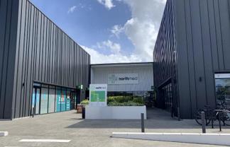 Medical Hub Leasing Opportunities