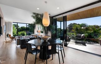 12A Baring Terrace, Strandon