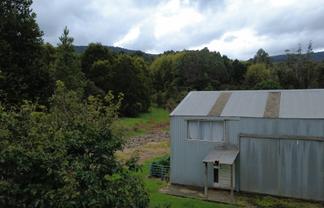 453 Wekaweka Road, Kaikohe West