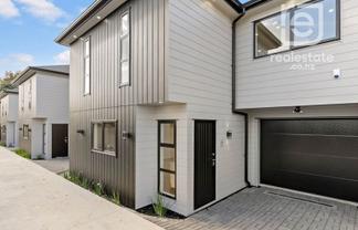 2/36 Sunnyside Crescent, Papatoetoe