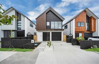 8  Murray Grey Lane, Papakura