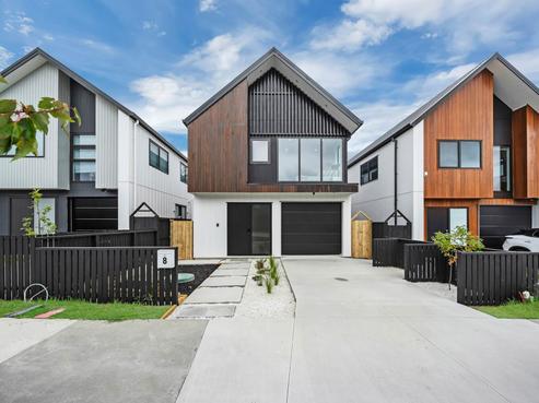 8 Murray Grey Lane, Karaka
