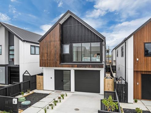 8 Murray Grey Lane, Karaka