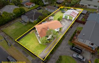 54 Woodglen Road, Glen Eden