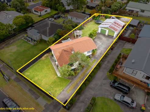 54 Woodglen Road, Glen Eden
