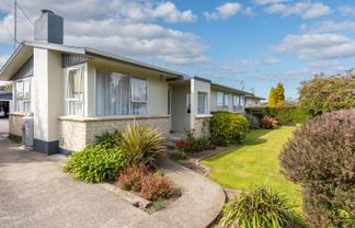38 Ruahine Street, Dannevirke