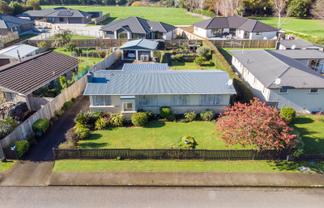 38 Ruahine Street, Dannevirke