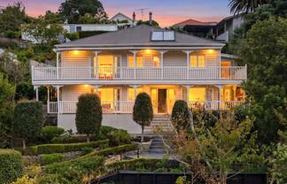 6 Leys Crescent, Remuera