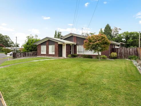20 Anthony Crescent, Bader