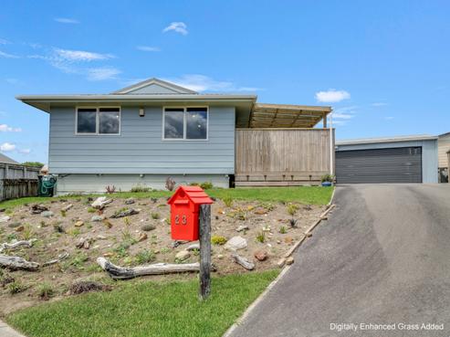 23 Matakane Street, Waitarere Beach