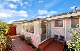 3/126 Stanmore Road, Linwood