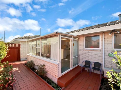 3/126 Stanmore Road, Linwood