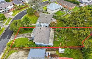 15 Wylie Avenue, Sunnynook