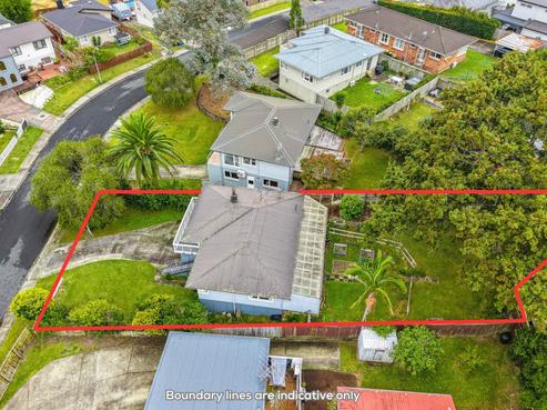 15 Wylie Avenue, Sunnynook