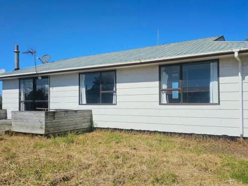 262 Victoria Street, Dargaville