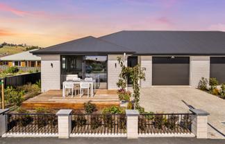 2A Park Street, Mosgiel