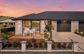 2A Park Street, Mosgiel