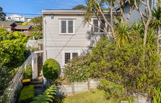 21 Harland Street, Brooklyn