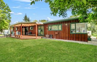189 Wallace Road, Koputaroa