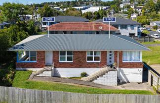 2/40 Cheval Drive, Totara Vale
