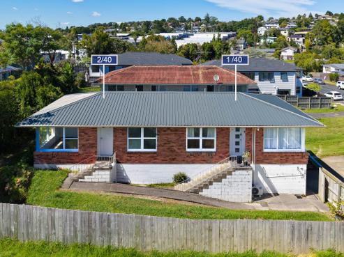 2/40 Cheval Drive, Totara Vale