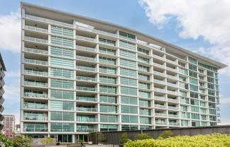 11E/9 Chews Lane, Wellington Central