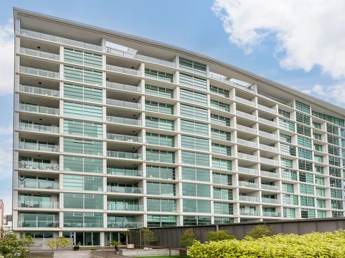11/9E Chews Lane, Wellington Central