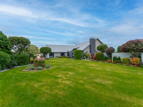 42A Wallingford Road, Temuka
