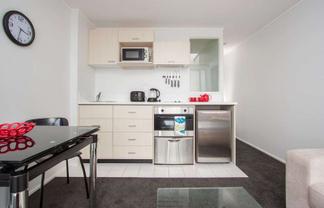 1427/72 Nelson Street, Auckland Central