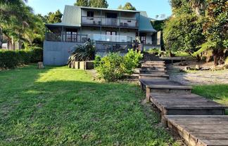 Waikato - Address withheld