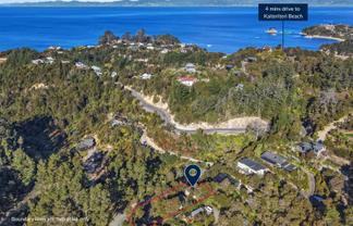 199 Kaiteriteri-Sandy Bay Road, Kaiteriteri