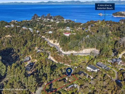 199 Kaiteriteri-sandy Bay Road, Kaiteriteri
