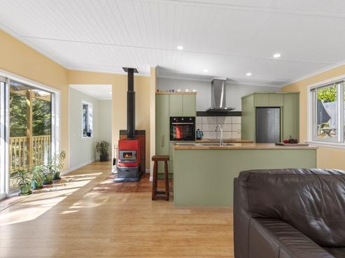 199 Kaiteriteri-sandy Bay Road, Kaiteriteri