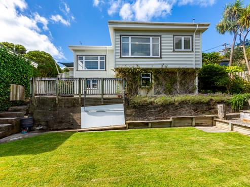 10 Imlay Crescent, Ngaio