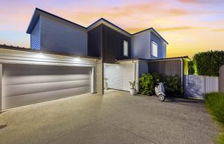 40A Aramoana Avenue, Devonport