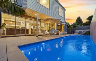 40A Aramoana Avenue, Devonport