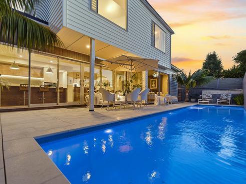 40A Aramoana Avenue, Devonport