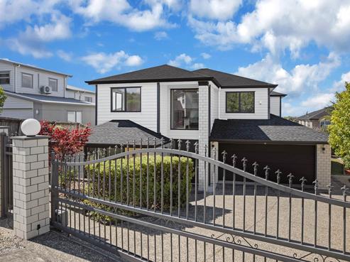 12 Sauvignon Avenue, Ranui