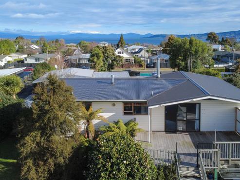 36 Whakaipo Avenue, Taupo